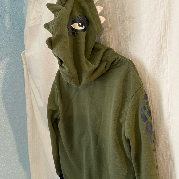 Boy’s joggers coat and pants - Picture 6 of 6